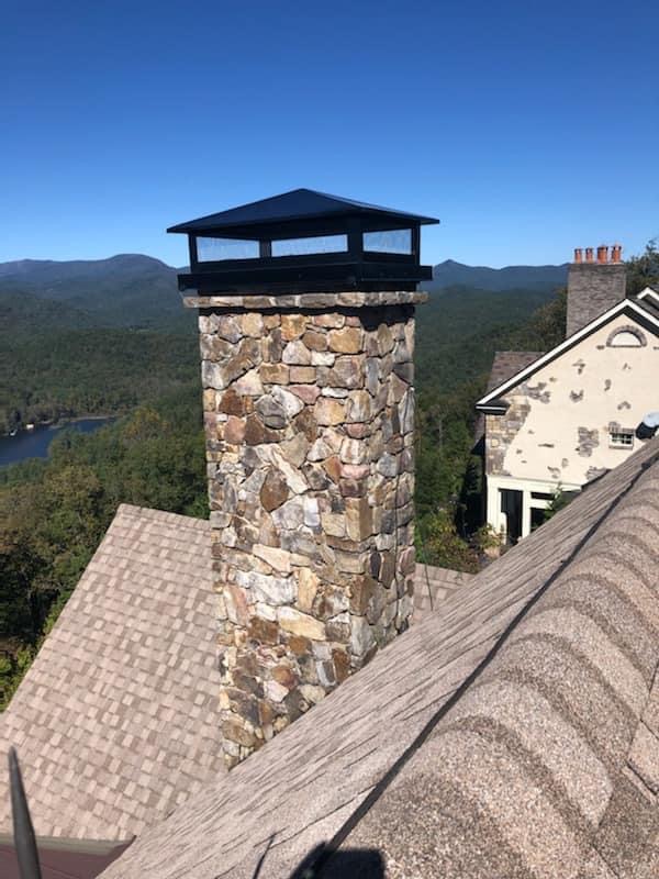 Southern Chimney and Fireplace photo 3