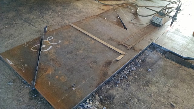 Southern Concrete Construction Co photo 2