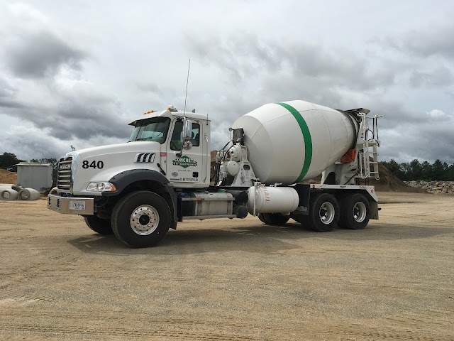 Southern Concrete Construction Co photo 3