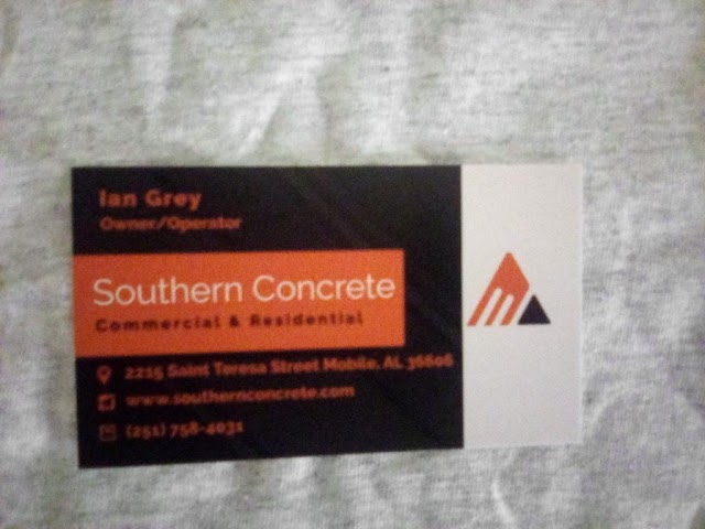 Southern Concrete photo 2