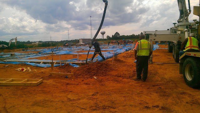 Southern Concrete photo 3
