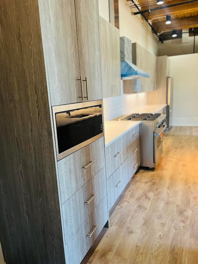 Southern Dew Woodworks