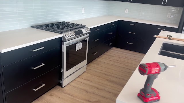 Southern Dew Woodworks photo 4