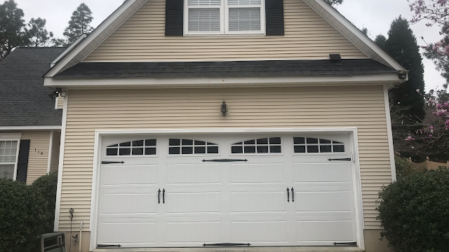 Southern Door and Fireplace Inc photo 4