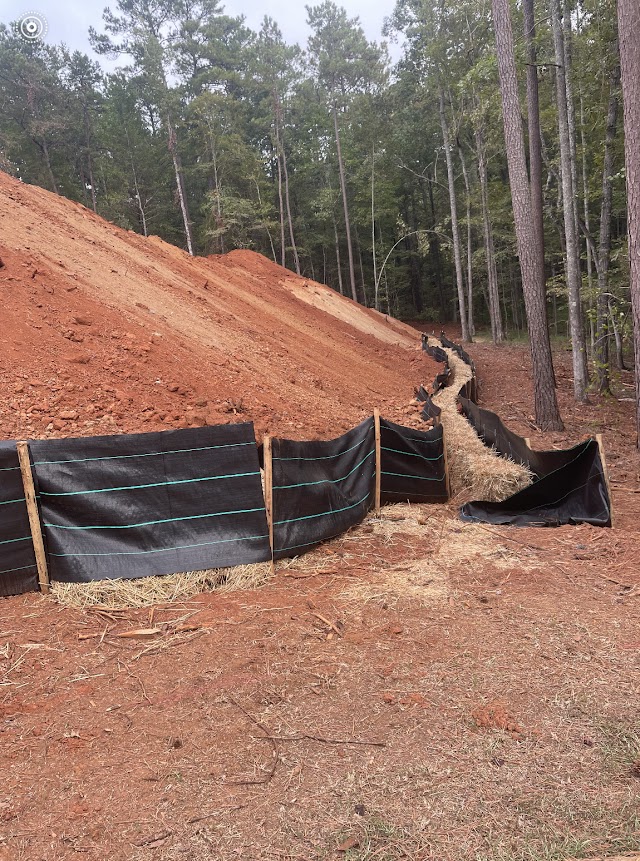 Southern Eco Scapes - Gray, GA Landscaping and Lawn Maintenance photo 3