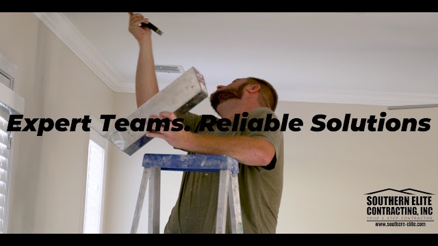 Southern Elite Contracting Inc photo 3