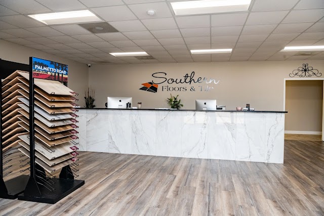 Southern Floors & Tile, LLC