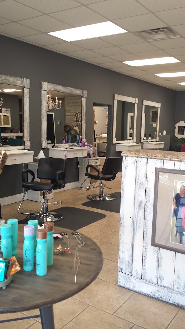 Southern Glam Salon