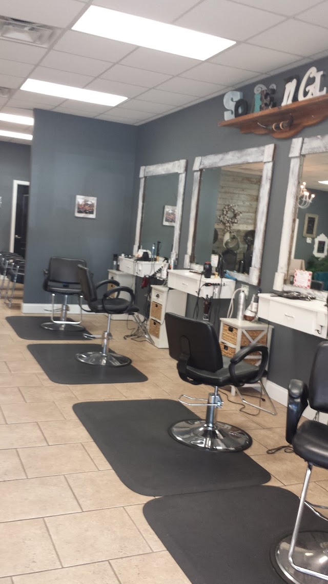 Southern Glam Salon photo 2
