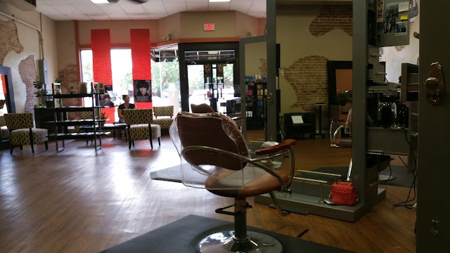 Southern Glam Salon photo 3