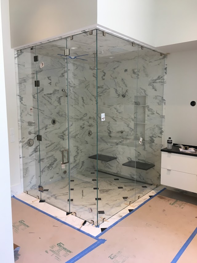 Southern Glass Inc