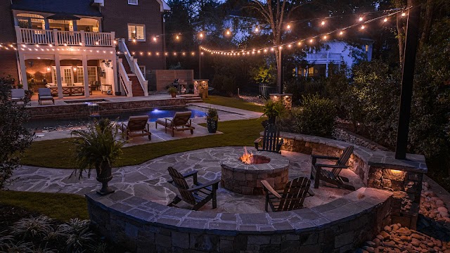 Southern Grounds Landscaping photo 1