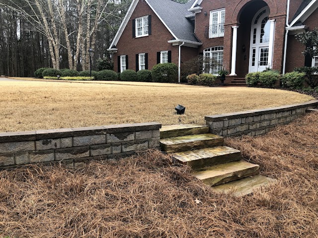 Southern Grounds Landscaping photo 2