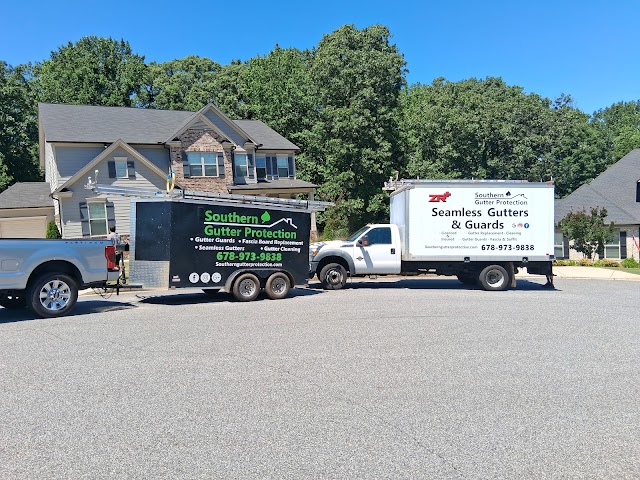 Southern Gutter Protection and Roofing