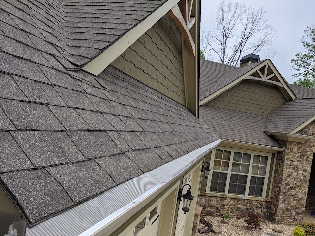 Southern Gutter Protection and Roofing photo 2