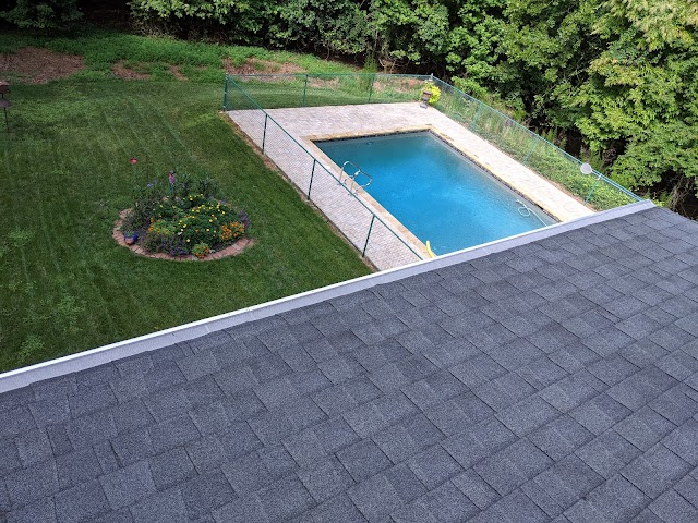 Southern Gutter Protection and Roofing photo 3