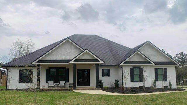 Southern Gutters LLC