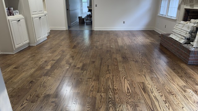 Southern Hardwood Flooring photo 2