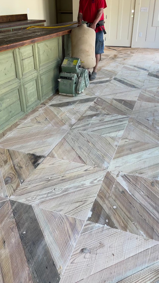 Southern Hardwood Flooring photo 3