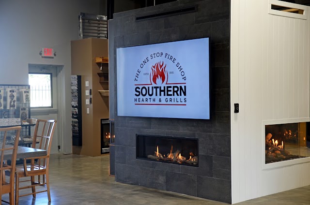 Southern Hearth and Grills