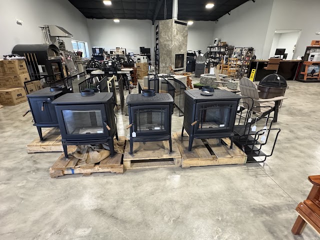 Southern Hearth and Grills photo 2