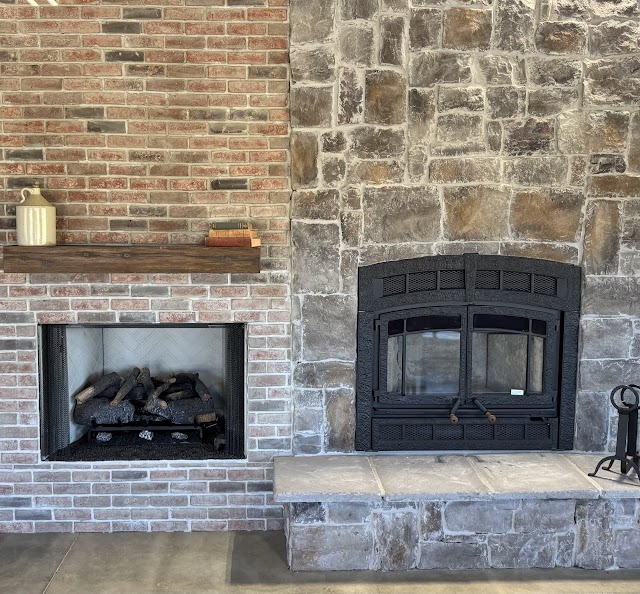 Southern Hearth and Grills photo 3