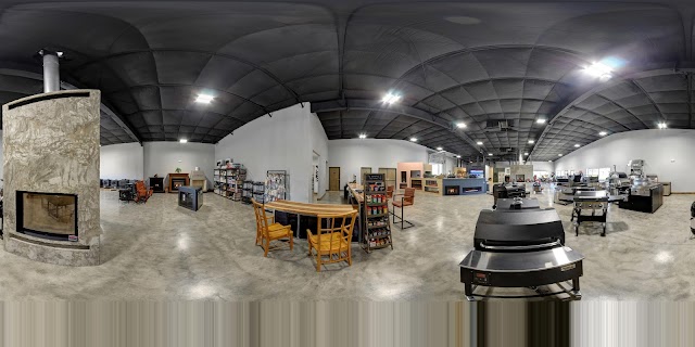 Southern Hearth and Grills photo 4