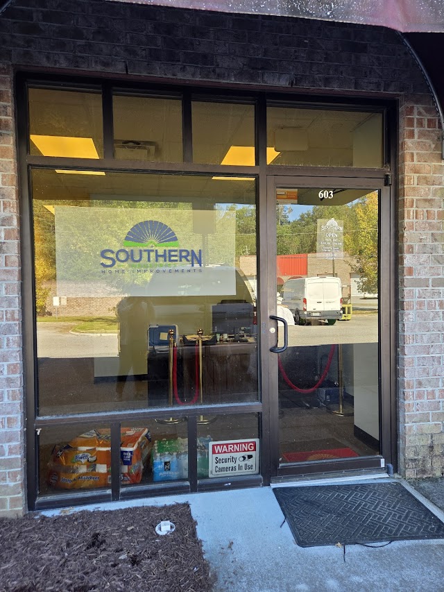 Southern Industries Home Improvements photo 2