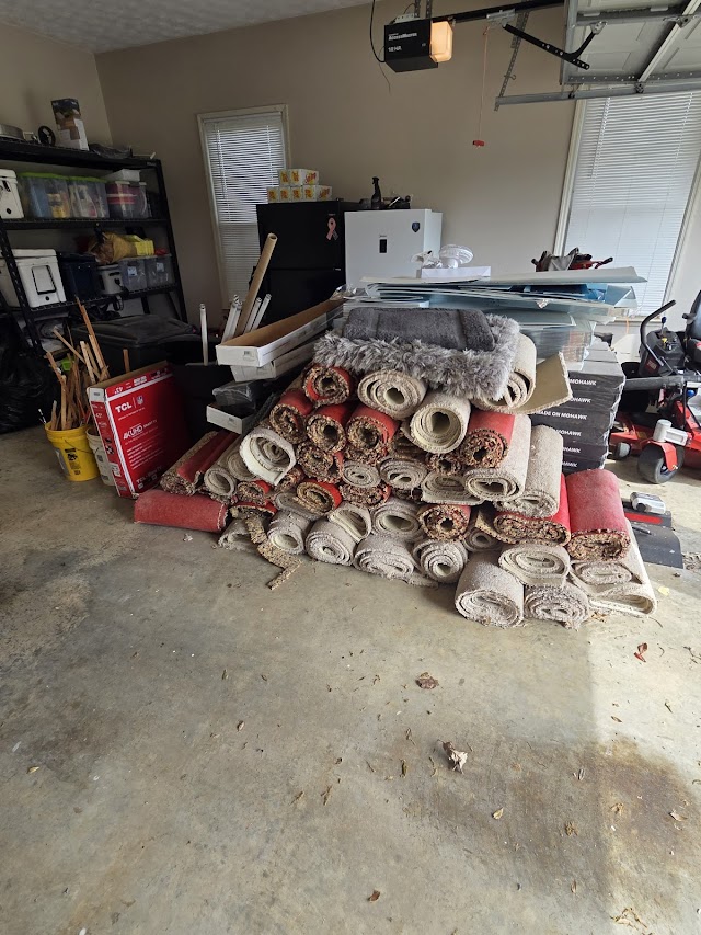 Southern Junk Solutions