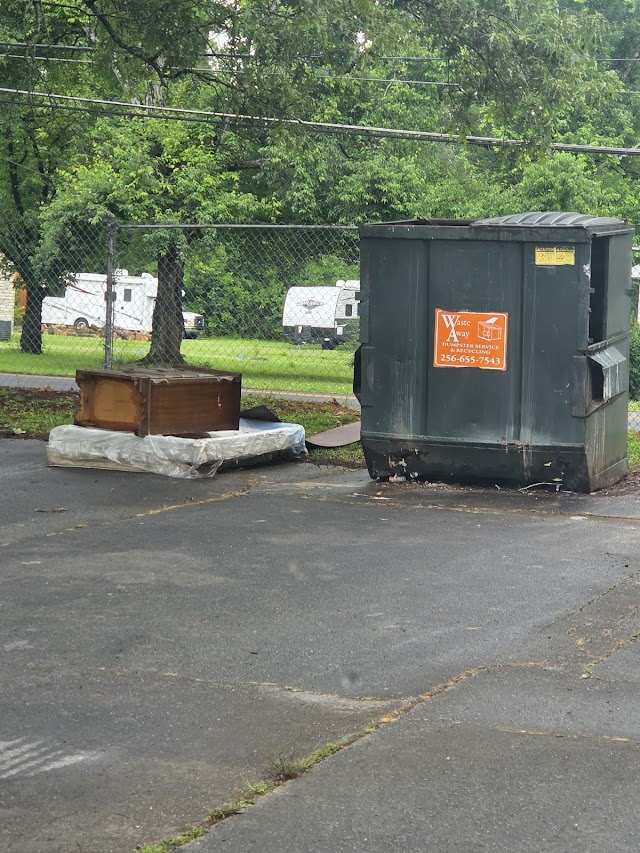 Southern Junk Solutions photo 4