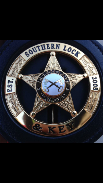 Southern Lock & Key photo 2