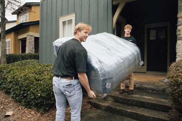 Southern Monarch Moving photo 2