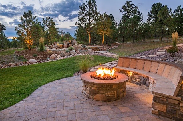Southern Outdoor Design
