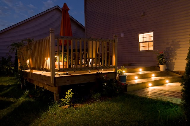 Southern Outdoor Design photo 2