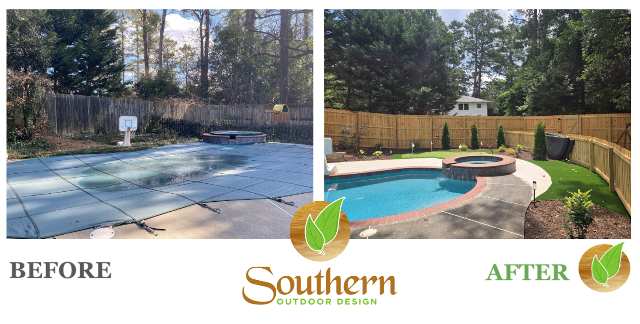 Southern Outdoor Design photo 3