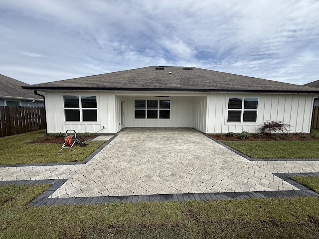 Southern Outdoor Solutions Landscaping