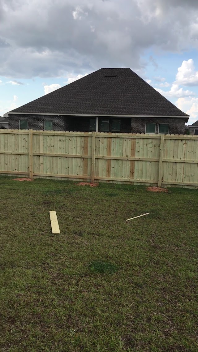 Southern Outdoor Solutions Landscaping photo 3