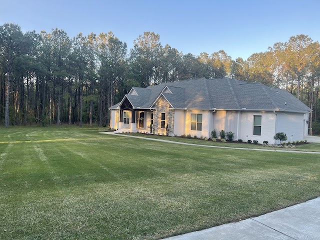 Southern Outdoor Solutions Landscaping photo 4