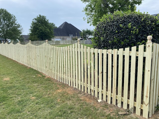 Southern Picket Fence Company