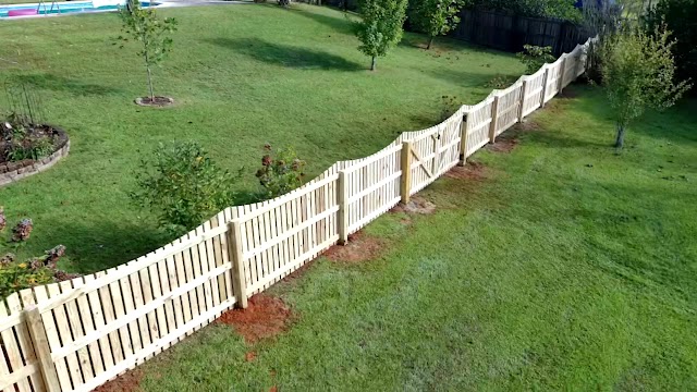 Southern Picket Fence Company photo 3