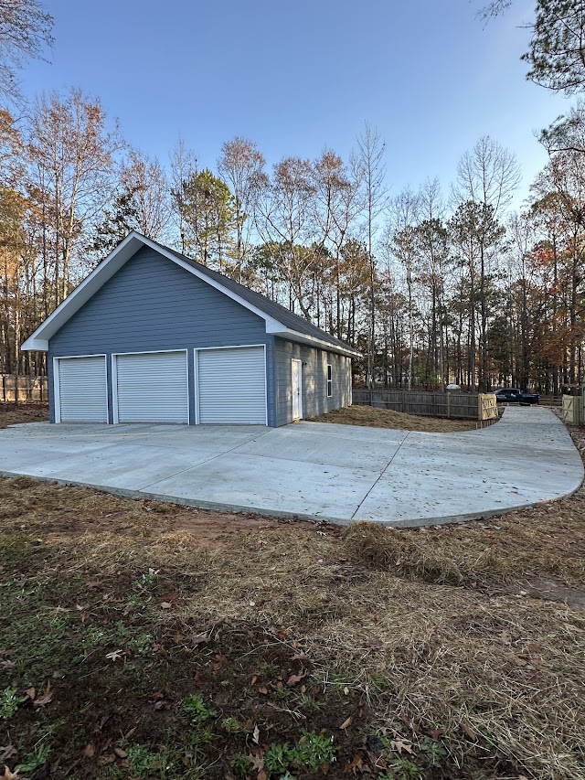 Southern Pine Construction photo 1