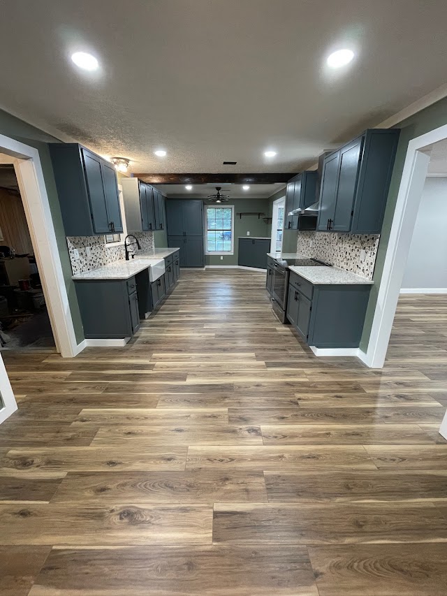 Southern Pine Construction photo 3