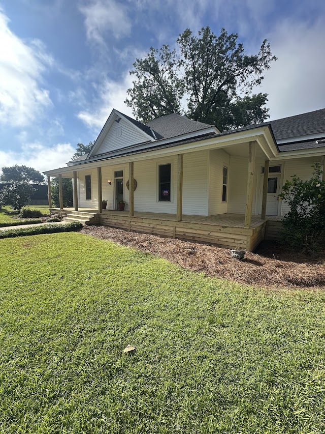 Southern Pine Construction photo 4