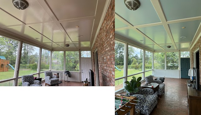 Southern Pines Painting, LLC photo 2