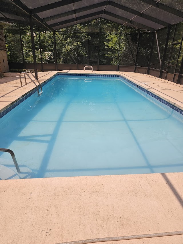 Southern Pool Solutions, LLC
