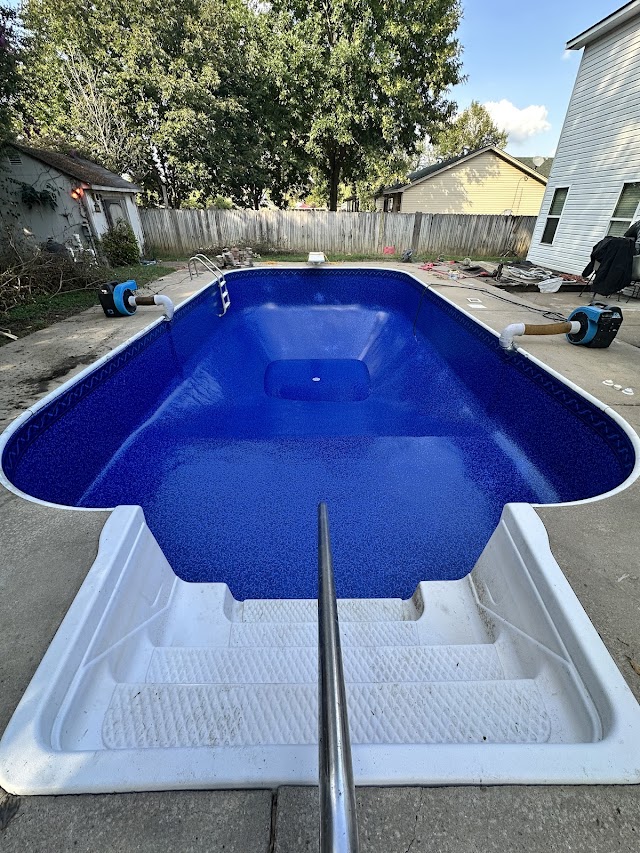 Southern Pool Solutions, LLC photo 3