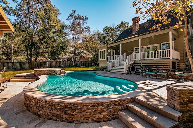 Southern Poolscapes photo 3