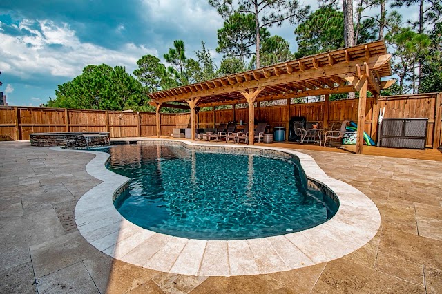 Southern Poolscapes photo 4