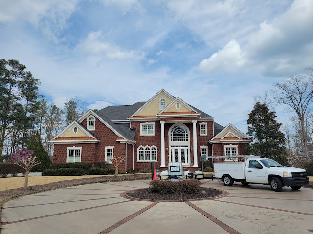 Southern Powerwash Solutions, LLC