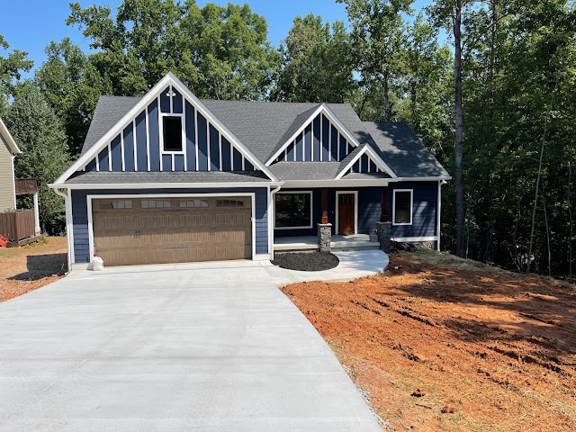 Southern Precision Painting LLC photo 1